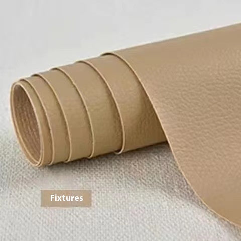 Parche Adhesivo Autoadhesivo para Reparación de Cuero y Piel Sintética - Image 10