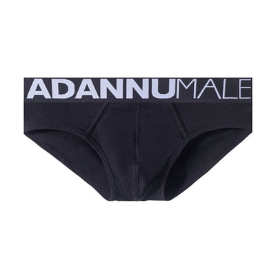 Calzoncillos Hombre Levanta Cadera Algodón Cómodo Cintura Baja - Image 13