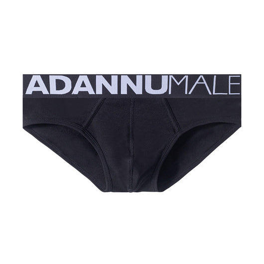 Calzoncillos Hombre Levanta Cadera Algodón Cómodo Cintura Baja - Image 13
