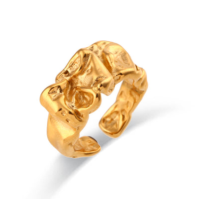 Anillo Paloma en Oro - Image 5