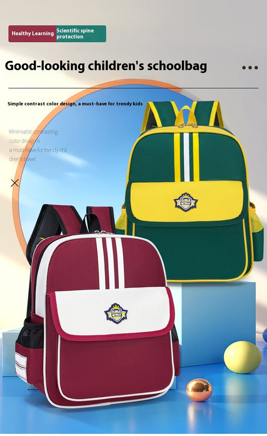 Mochila Infantil de Transición para Niños y Niñas - Image 27
