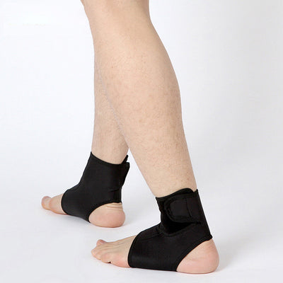 Tobilleras Deportivas con Velcro - Ligeras, Cálidas y Transpirables - Image 8