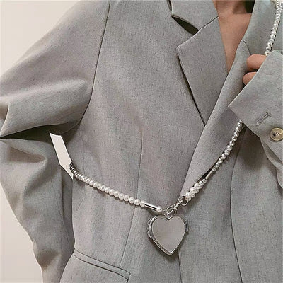 Cadena de Cintura Fashion Love - Accesorio Elegante Colgante - Image 10