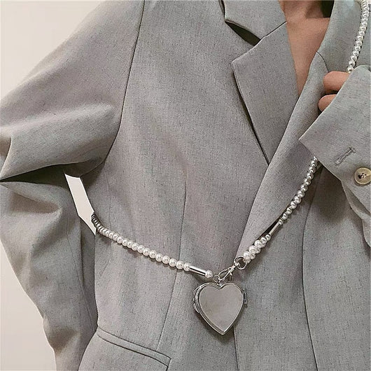 Cadena de Cintura Fashion Love - Accesorio Elegante Colgante - Image 10
