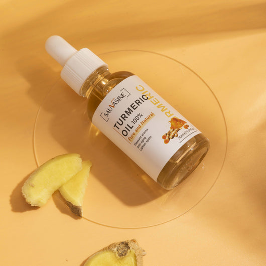 Limpiador Facial de Cúrcuma con Acción Hidratante - Image 27
