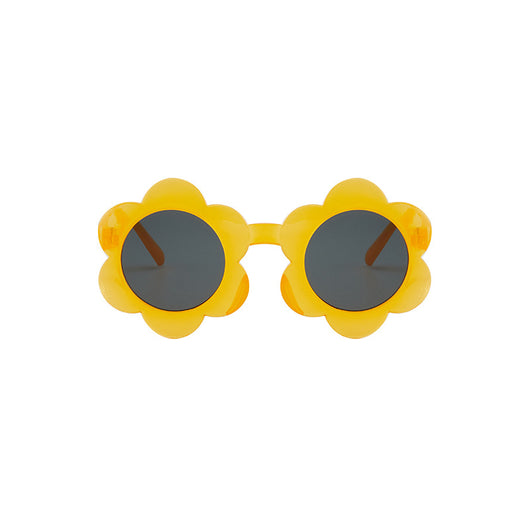 Gafas de Sol Infantiles con Diseño Floral Adorable - Image 15