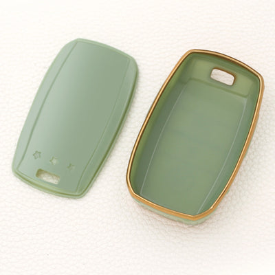 Estuche Protector de Llaves con Hebilla para Autos K3, K2, K4, K5, Kx3, Kx5 - Image 10