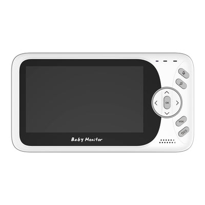Monitor para Bebé con Pantalla Digital 4.3 Pulgadas - Image 10