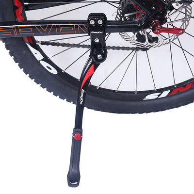 Patín de Aluminio para Bicicleta - Soporte Estable y Duradero - Image 9