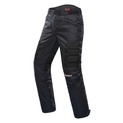 Pantalón de Motociclismo Racing con Protección Integral