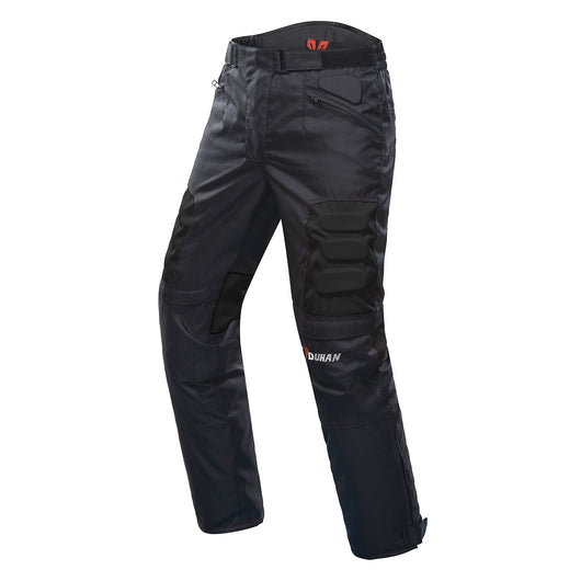 Pantalón de Motociclismo Racing con Protección Integral