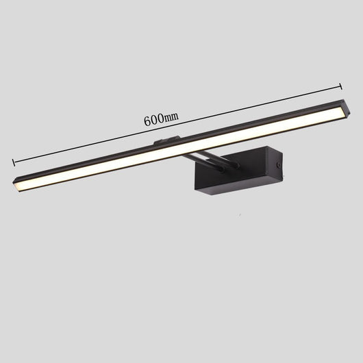 Espejo de Baño LED con Iluminación Frontal - Image 8