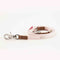 Pink 1 X 120 Cm Traction Leash