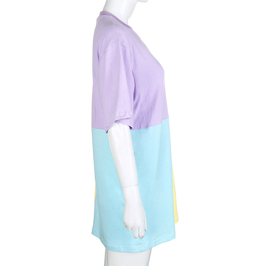 Playera con Costura Personalizada y Contraste - Image 10
