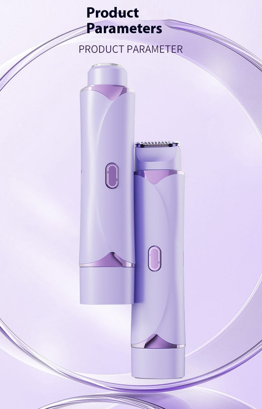 Afeitadora y Trimmer para Mujer - Image 19