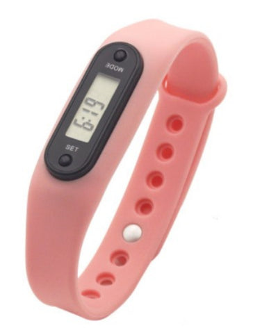 Reloj Inteligente Podómetro - Monitor de Actividad Diaria - Image 14