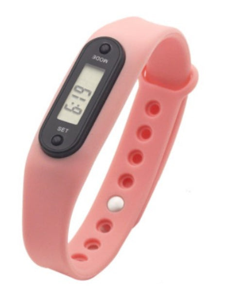 Reloj Inteligente Podómetro - Monitor de Actividad Diaria - Image 14