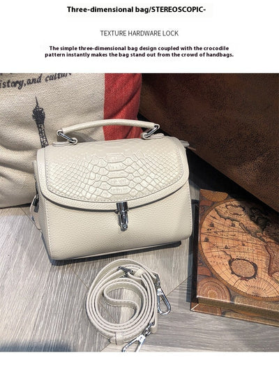 Bolso Bandolera Elegante para Mujer - Diseño Minimalista - Image 24