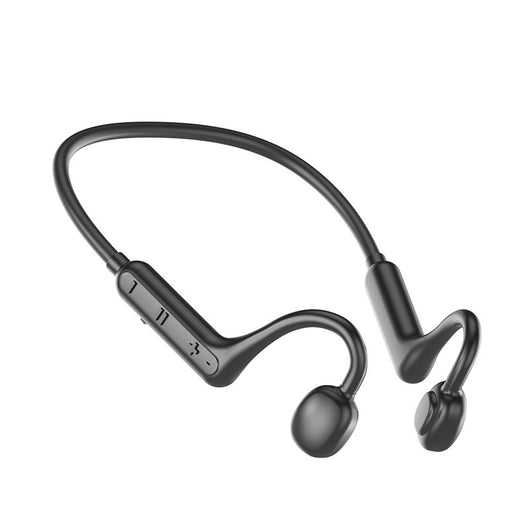 Auriculares Deportivos de Conducción Ósea con Bluetooth y Diseño de Cuello - Image 7