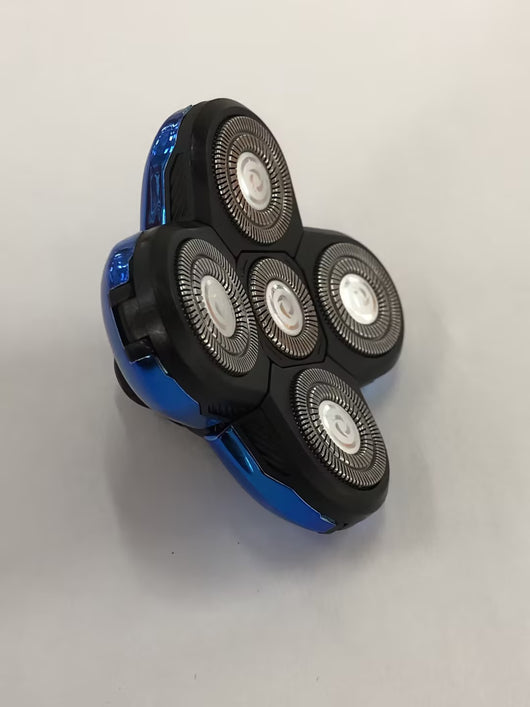 Afeitadora Eléctrica Recargable de Venta Directa - Personalizable - Image 9