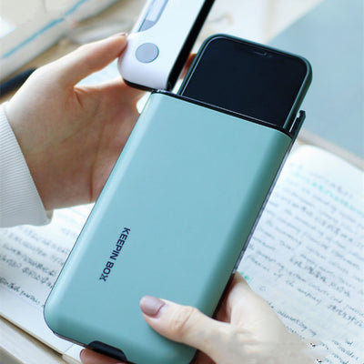 Caja de Bloqueo de Celular con Temporizador - Control de Uso de Smartphone - Image 3