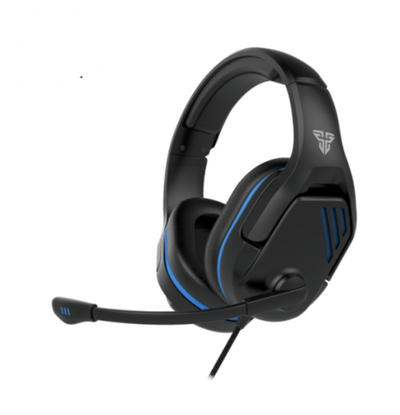 Auriculares Gaming Profesional MH86 con Micrófono Integrado - Image 4