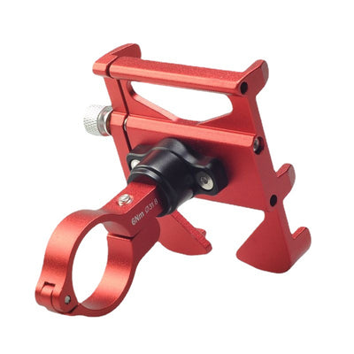 Soporte Móvil para Bicicleta en Aluminio con Navegación GPS - Image 7