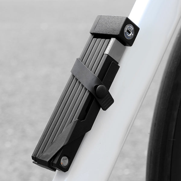 Candado Plegable Portátil de Seguridad para Vehículos