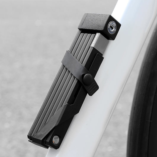 Candado Plegable Portátil de Seguridad para Vehículos