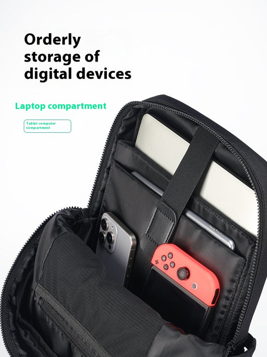 Mochila para Laptop Ligera y Moderna - Image 11