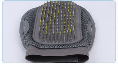 Guantes de Masaje y Baño para Mascotas con Peine Integrado - Image 14