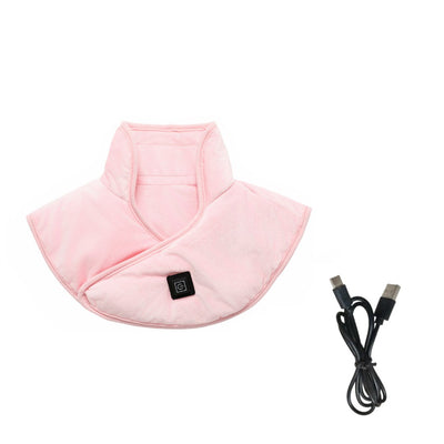 Chal Térmico Eléctrico con USB - Manta Calefactora Portátil - Image 7
