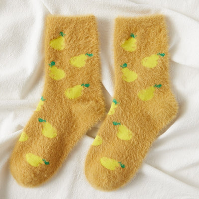 Calcetines Térmicos Suave para Dormir - Image 9