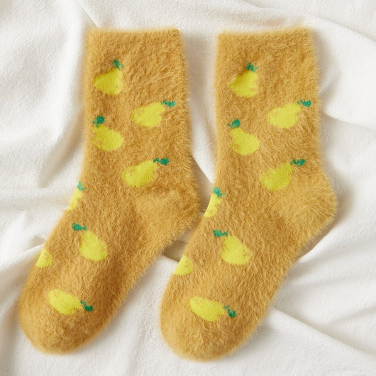 Calcetines Térmicos Suave para Dormir - Image 9