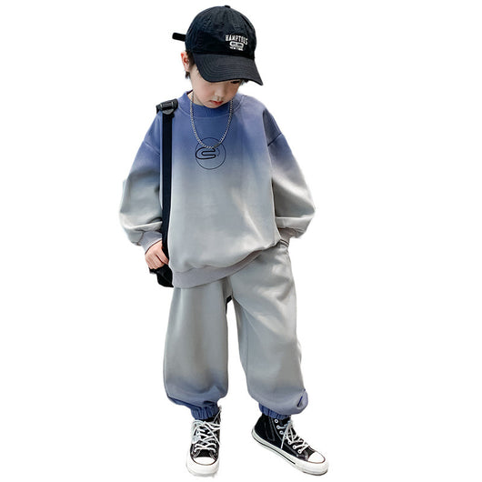 Conjunto Deportivo Infantil de Dos Piezas - Image 7