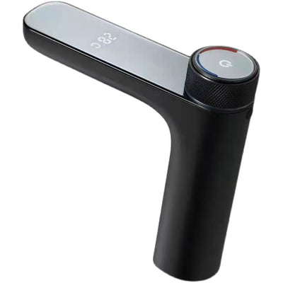 Válvula Mezcladora Digital con Pantalla LED y Control de Temperatura Constante - Image 15