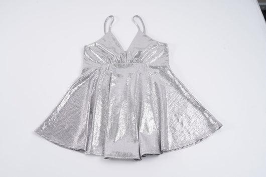 Camisola Sexy Escotada con Lentejuelas para Mujer - Image 11