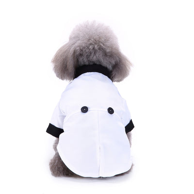 Traje Deportivo para Perros - Image 14