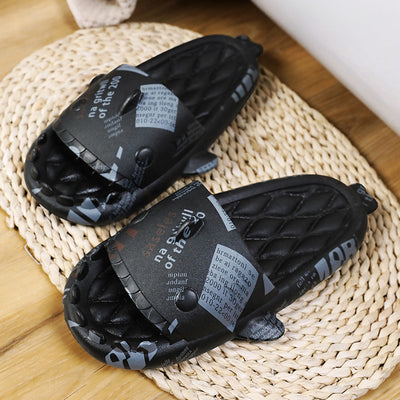 Pantuflas de Pareja Tiburón Adorable - Talla Grande Cómoda - Image 8
