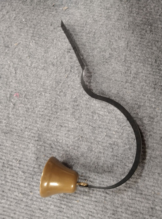 Timbre Tradicional para Tiendas Familiares de Estilo Clásico - Image 19
