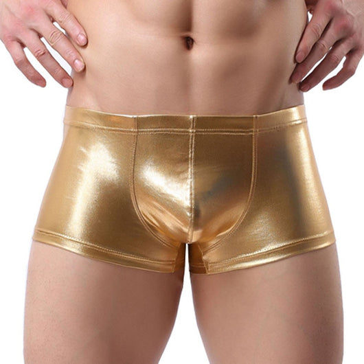 Bóxer Corto Talle Bajo Masculino Premium - Image 5