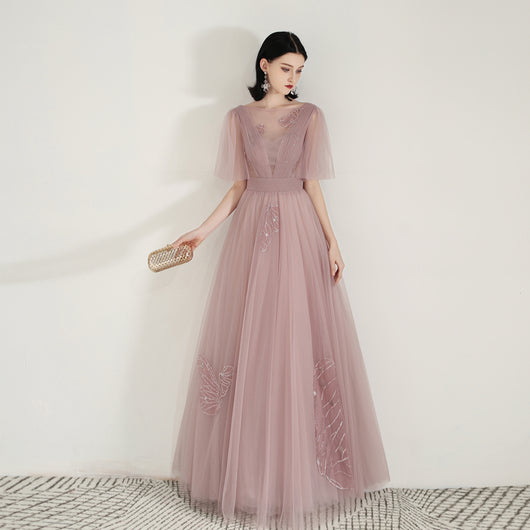 Vestido de Cóctel Elegante para Mujer - Image 13