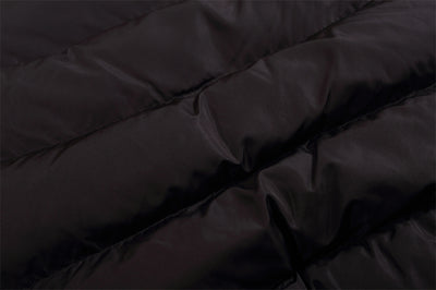 Abrigo de Algodón Premium para Hombre - Image 7