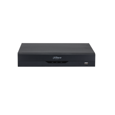 Grabador DVR CVI 16 Canales Coaxial con Inteligencia Artificial - Image 14