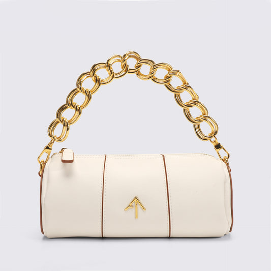 Bolso Bandolera Retro Piel Turquía - Diseño Vintage para Niña