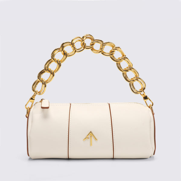 Bolso Bandolera Retro Piel Turquía - Diseño Vintage para Niña