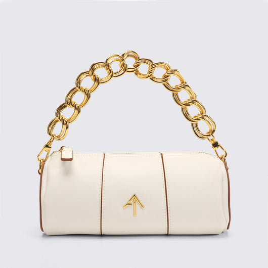 Bolso Bandolera Retro Piel Turquía - Diseño Vintage para Niña