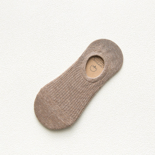 Calcetines Deportivos de Algodón con Suela Antideslizante - Image 12