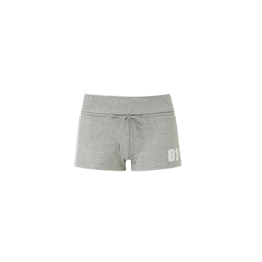 Shorts Reductores con Franja Lateral Cómodos - Image 7