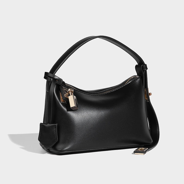 Bolso Axilar de Lujo Clásico para Primavera